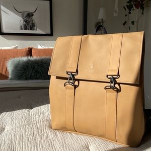 Rains MSN Bag / Backpack